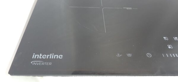 Варильна поверхня  HIV 740 SIB BG - 2