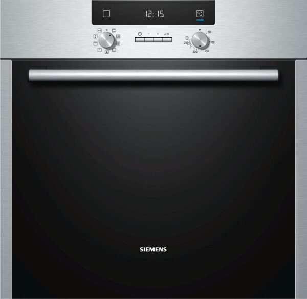 Духова шафа Siemens HB 551E1T - 1