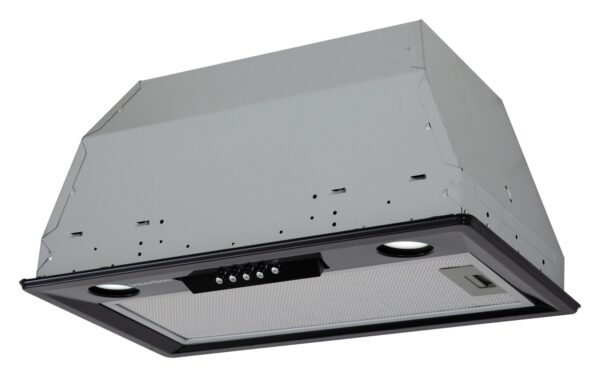 Витяжка Interline SMART BK  A/60/T - 4