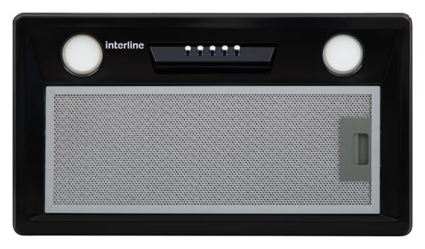Витяжка Interline SMART BK  A/60/T - 1