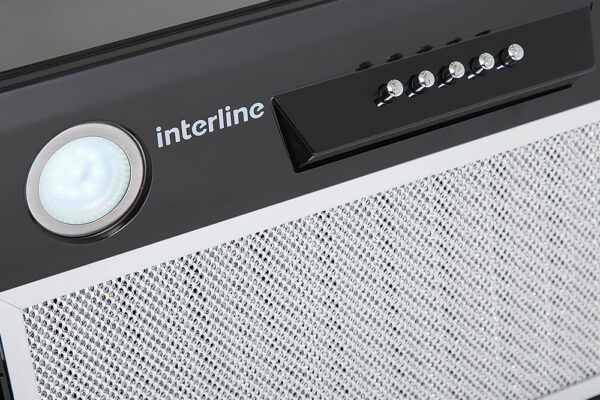 Витяжка Interline SMART BK  A/60/T - 6