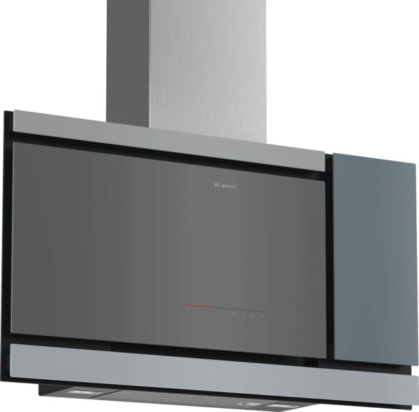 Витяжка Bosch DWF 97MP70 - 1