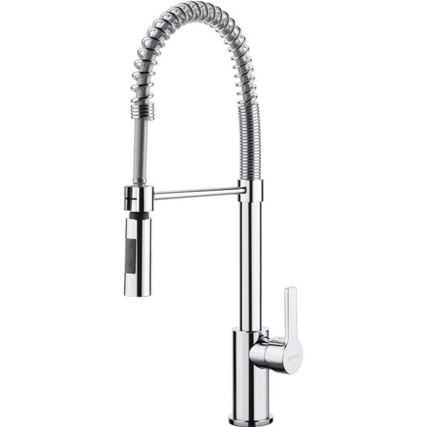 Змішувач Smeg MID 5CR - 1