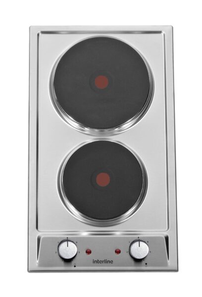 Варильна поверхня Interline DS 200 IX/2 - 1