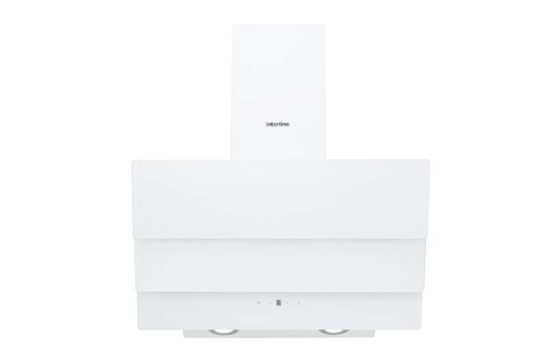 Витяжка Interline AIR WH A/60/GL/T - 1