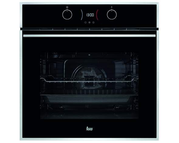 Духова шафа Teka HLB 830  (WISH, Maestro) 41560060 - 1
