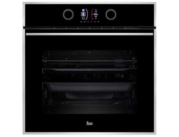 Духова шафа Teka HLB 860 (WISH, Maestro) 41560090 - 1