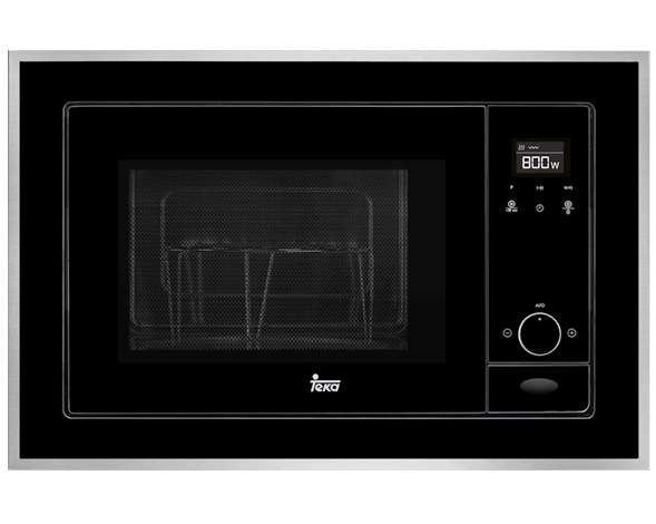 Мікрохвильова піч Teka ML 820 BIS (WISH, Maestro) код 40584200 - 1