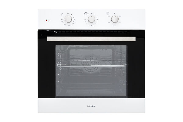 Духова шафа Interline HK 400 WH - 1