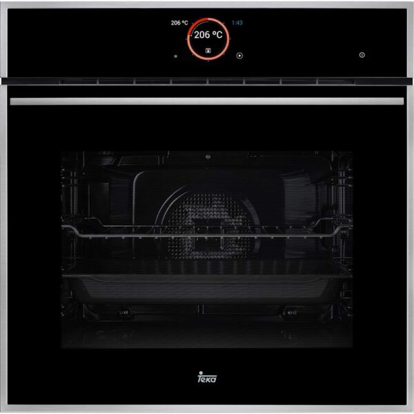 Духова шафа Teka iOVEN (WISH, Maestro) 41560160 - 1