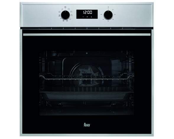 Духова шафа Teka HSB 635  (WISH, Total)  41560140 - 1