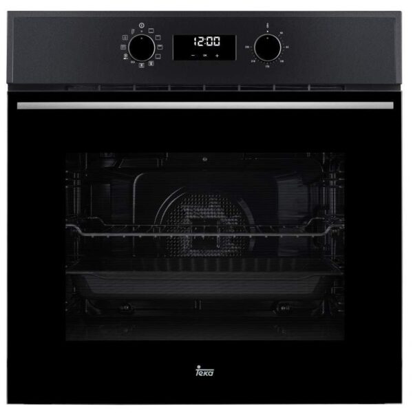 Духова шафа Teka HSB 630 P чорна (WISH, Total) 41566050 - 1