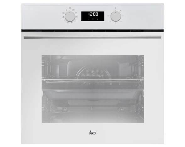 Духова шафа Teka HSB 630 біла (WISH, Total)  41560131 - 1