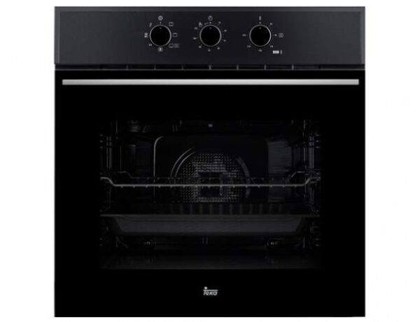 Духова шафа Teka HSB 610 чорна (WISH, Total)  41560110 - 1