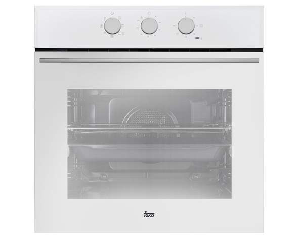 Духова шафа Teka HSB 610 біла (WISH, Total) 41560111 - 1