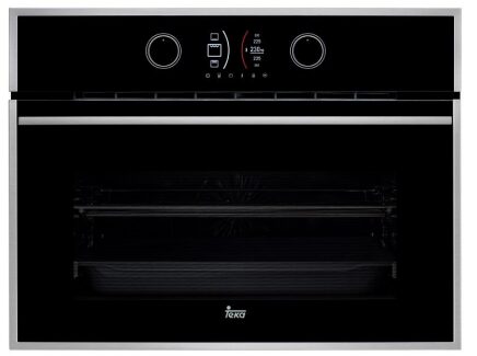 Духова шафа Teka HLC 844 С (WISH, Maestro) 40587602 - 1