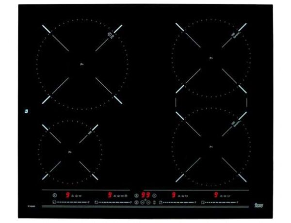 Варильна поверхня Teka IT 6420 (WISH, Total) 10210175 - 1
