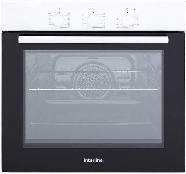 Духова шафа Interline HK 460 WH - 1