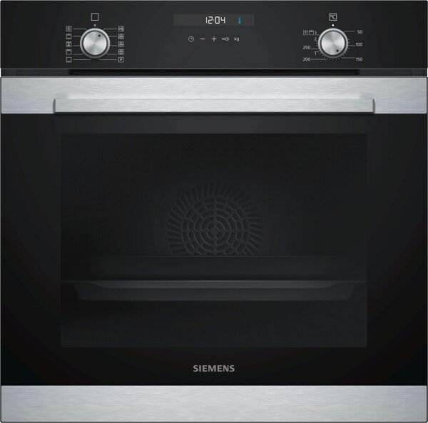 Духова шафа Siemens HB 337GYS0R - 1