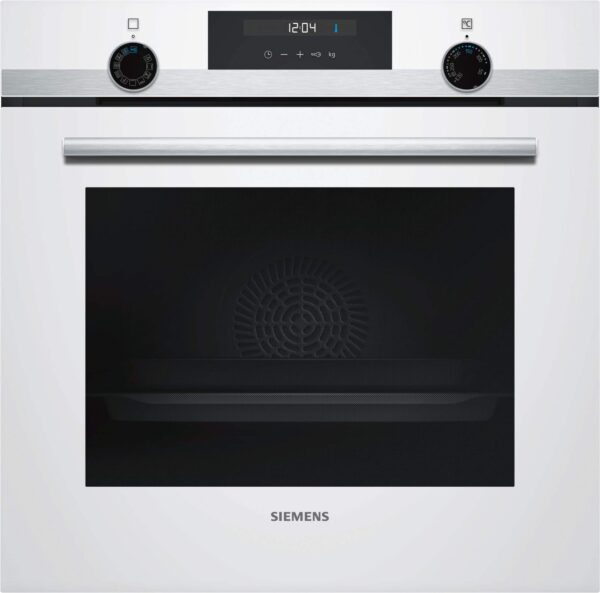 Духова шафа Siemens HB 557GSW0R - 1