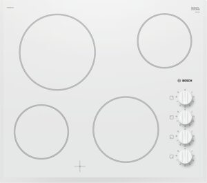 Варильна поверхня Bosch PKE 652CA1E - 1