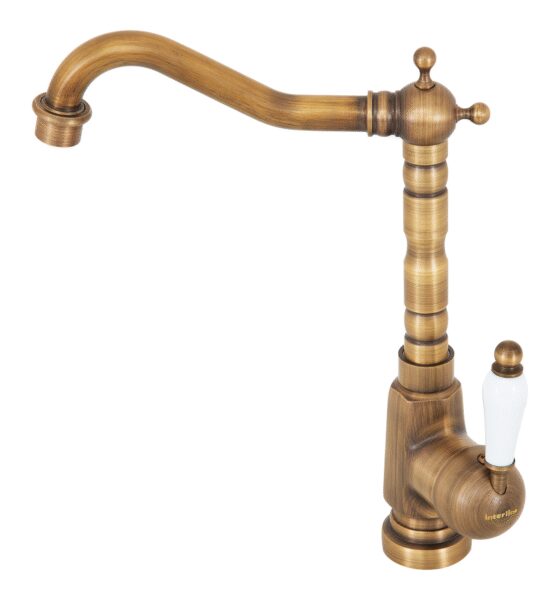 Змішувач Interline Rim new Bronze - 1