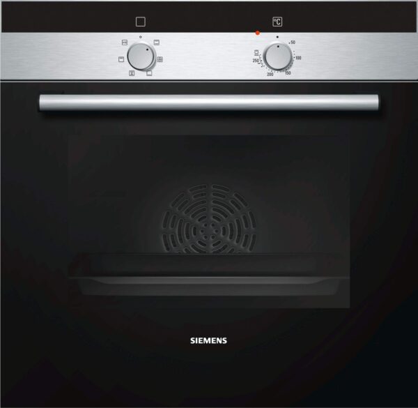 Духова шафа Siemens HB 301E4T - 1