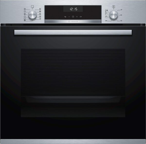 Духова шафа Bosch HBG 5572S0 - 1