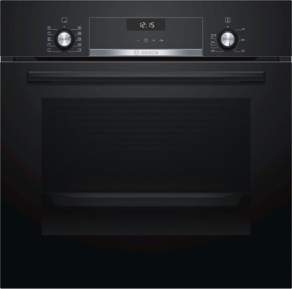 Духова шафа Bosch HBJ 558YB0Q - 1