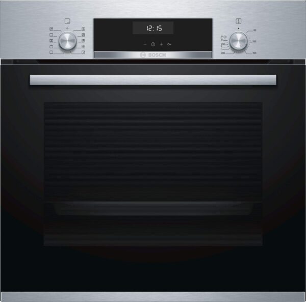 Духова шафа Bosch HBJ 558YS0Q - 1