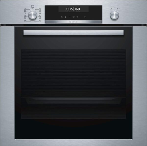Духова шафа Bosch HBG 3784S0 - 1