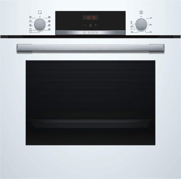 Духова шафа Bosch HBF 534EW0Q - 1