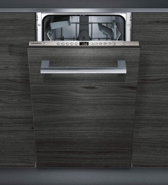 Посудомийна машина Siemens SR 635X01IE - 1