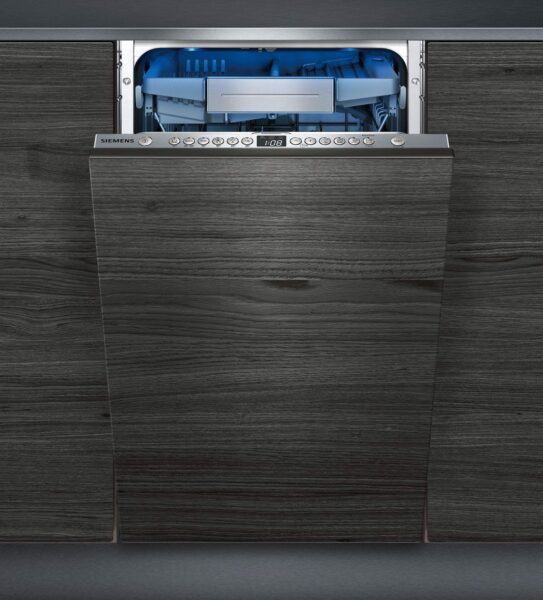 Посудомийна машина Siemens SR 656D00TE - 1