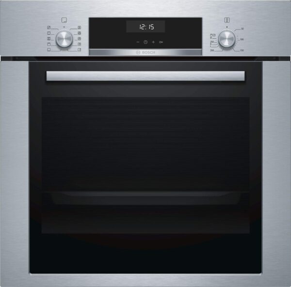 Духова шафа Bosch HBJ 354AS0Q - 1