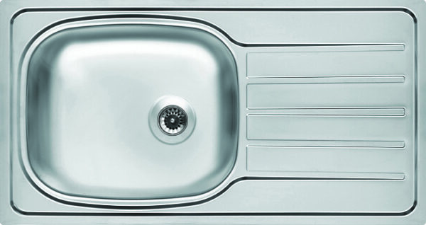 Мийка Interline AE 7650 - 1