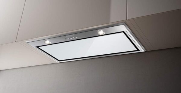 Витяжка Faber INCA LUX EV8 X/WH A70 FABER - 1