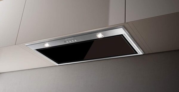 Витяжка Faber INCA LUX EV8 X/BK A70 FABER - 1