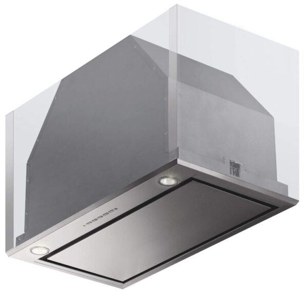 Витяжка Faber INCA LUX 2.0 EV8 X A52 - 1