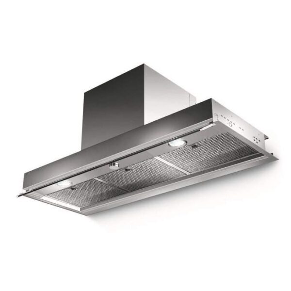 Витяжка Faber IN-NOVA COMFORT X A60 F - 1