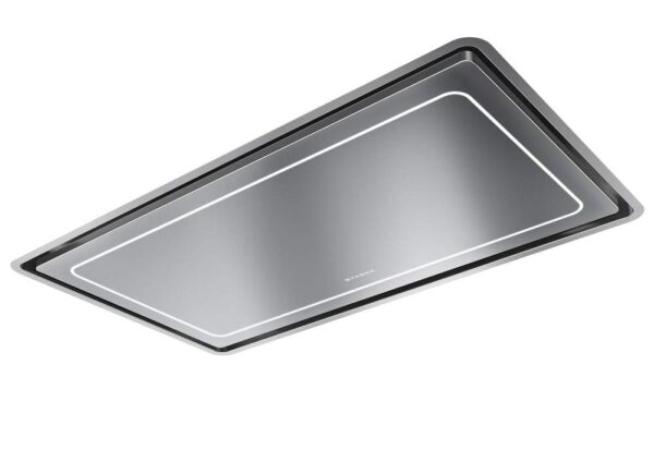 Витяжка Faber HIGH-LIGHT INOX A91 FAB - 1