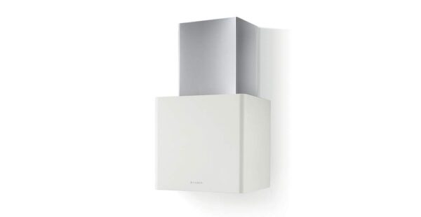 Витяжка Faber LITHOS EG6 WH MATT LED A45 - 1