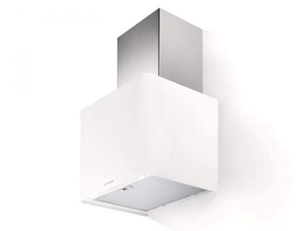 Витяжка Faber LITHOS EG6 WH LED A45 - 1