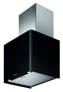 Витяжка Faber LITHOS EG6 BK LED A45 - 1