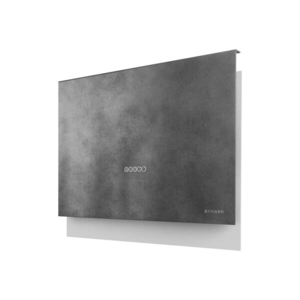 Витяжка Faber TALIKA DARK GREY CONCRE - 1