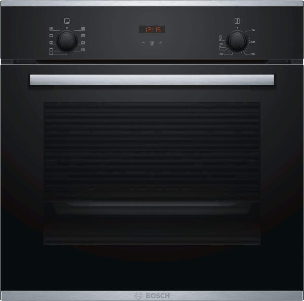 Духова шафа Bosch HBF 234EB0R - 1