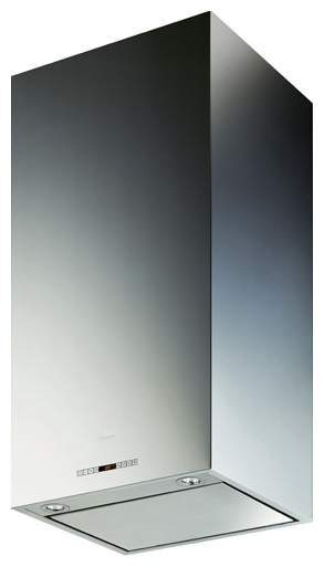 Витяжка Faber CUBIA PLUS EV8 X A60 - 1