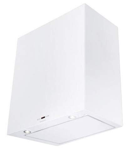 Витяжка Faber CUBIA GLOSS PLUS EV8 WH 45 - 1