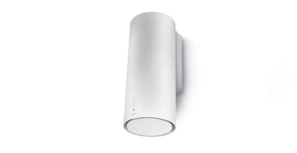 Витяжка Faber CYLINDRA PLUS WH GLOSS - 1