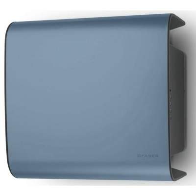 Витяжка Faber CARRE’ BLUE F45 - 1